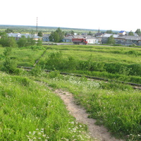 Выльгорт 2014