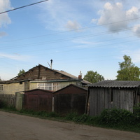 Сыктывкар 2014 - Давпон