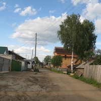 Сыктывкар 2014 - Давпон