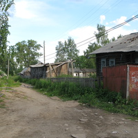 Сыктывкар 2014 - Давпон