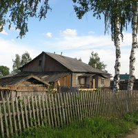 Сыктывкар 2014 - Давпон