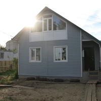 Сыктывкар 2014 - Давпон