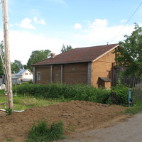 Сыктывкар 2014 - Давпон