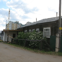 Сыктывкар 2014 - Давпон