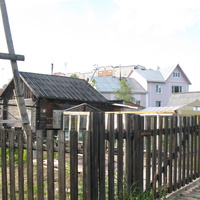 Сыктывкар 2014 - Давпон