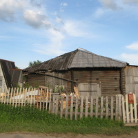 Сыктывкар 2014 - Давпон