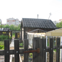 Сыктывкар 2014 - Давпон