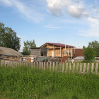 Сыктывкар 2014 - Давпон