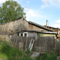 Сыктывкар 2014 - Давпон