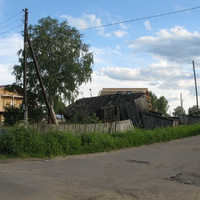 Сыктывкар 2014 - Давпон