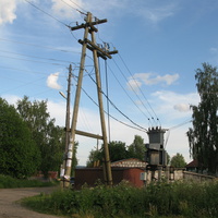 Сыктывкар 2014 - Давпон