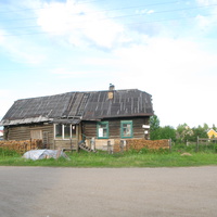 Сыктывкар 2014 - Давпон