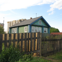 Сыктывкар 2014 - Давпон