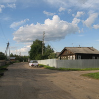 Сыктывкар 2014 - Давпон