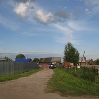 Сыктывкар 2014 - Давпон