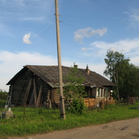 Сыктывкар 2014 - Давпон