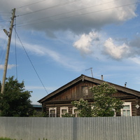 Сыктывкар 2014 - Давпон