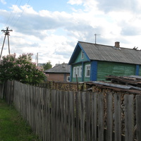 Сыктывкар 2014 - Давпон