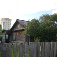 Сыктывкар 2014 - Давпон