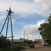 Сыктывкар 2014 - Давпон