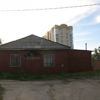 Сыктывкар 2014 - Давпон