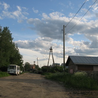 Сыктывкар 2014 - Давпон