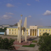 Акимат Карасуского района