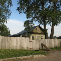 Сыктывкар 2014 - Давпон