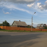 Сыктывкар 2014 - Давпон