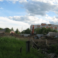 Сыктывкар 2014 - Давпон