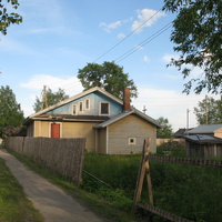 Сыктывкар 2014 - Давпон