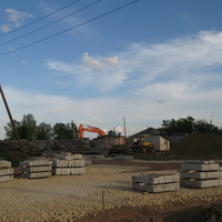 Сыктывкар 2014 - ул. Морозова