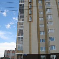 Сыктывкар 2014 - ул. Морозова