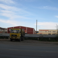 Сыктывкар 2014 - ул. Станционная