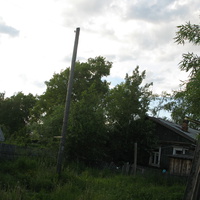 Сыктывкар 2014 - ул. Станционная