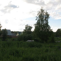 Сыктывкар 2014 - ул. Станционная