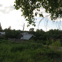 Сыктывкар 2014 - ул. Станционная