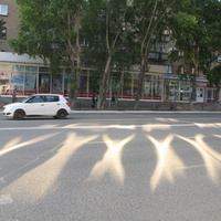 Сыктывкар 2014 - ул. Коммунистическая