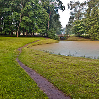 Александровский парк