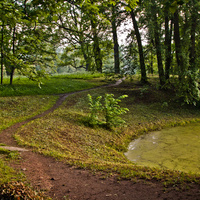 Александровский парк