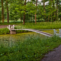 Александровский парк