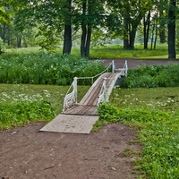 Александровский парк