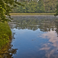 Александровский парк