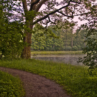 Александровский парк