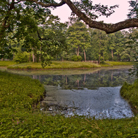 Александровский парк