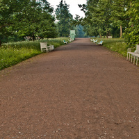 Александровский парк