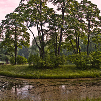 Александровский парк