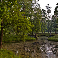 Александровский парк