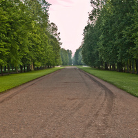 Александровский парк