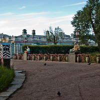 Большой Китайский мост